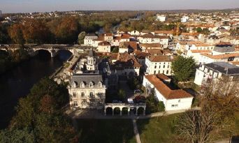 prostituées charente