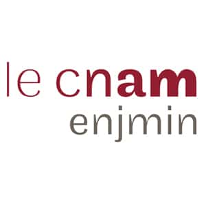 CNAM - ENJMIN