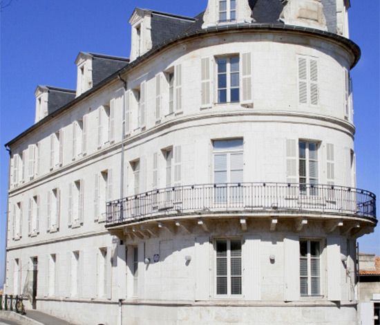 Maison des Auteurs Maison des Auteurs