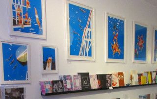 COMPTOIR DES IMAGES