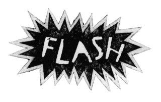 FLASH, le dernier né de Tetra Editions