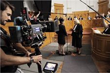 Entreprises Audiovisuel