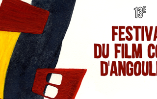 Festival du Film Court