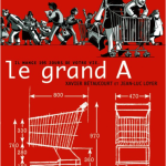 le grand A