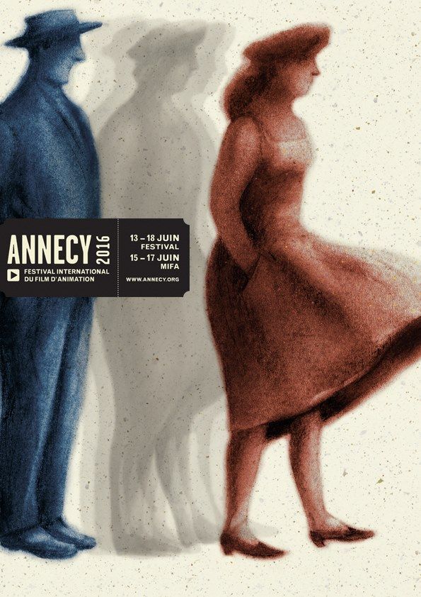affiche annecy