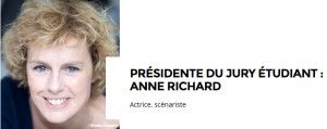 anne richard