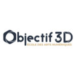 Objectif 3D