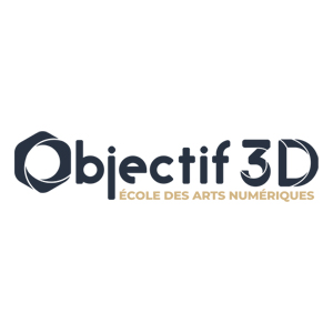 Objectif 3D