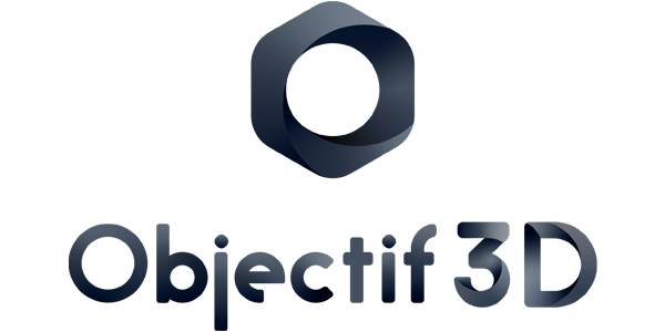 Objectif 3D