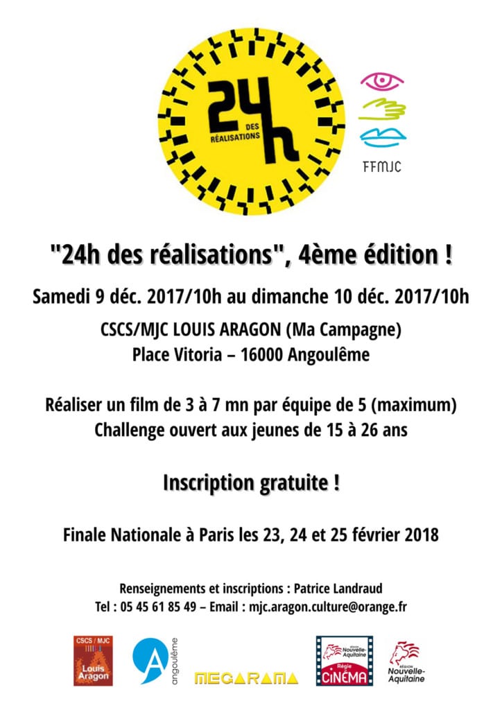 24H-Affiche
