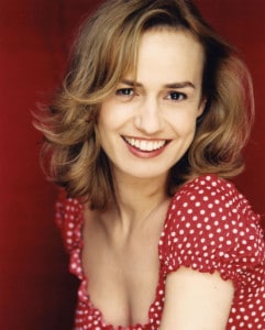 sandrine bonnaire