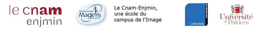 logos cnam