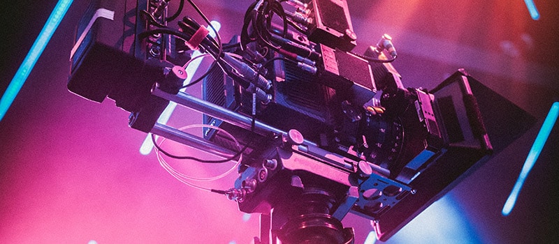 13 films réalisés par les étudiants de l’EMCA en lice pour les Espoirs ...