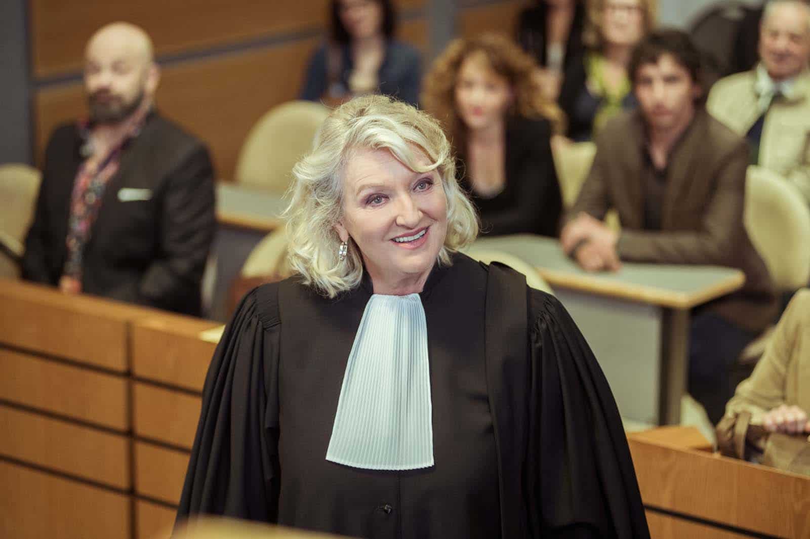 LA LOI DE VALERIE