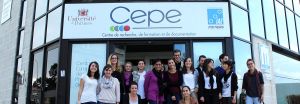 CEPE