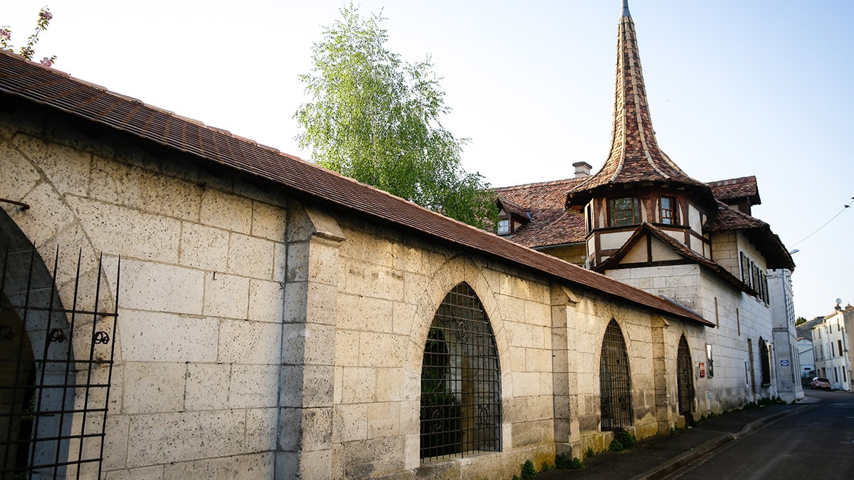 Maison Alsacienne