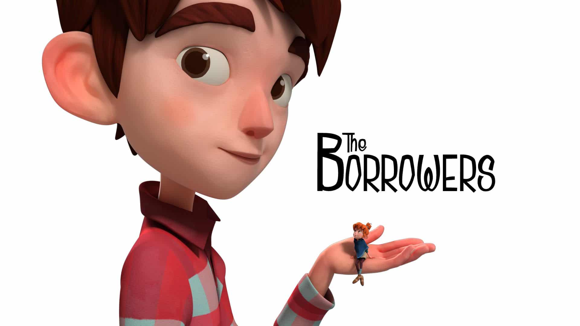 borrowers (2)