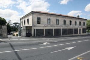 Ateliers Magelis - Pépinière d'entreprises