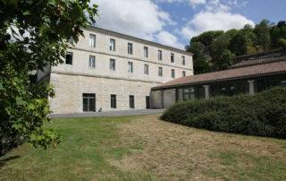 Ateliers Magelis - Pépinière d'entreprises