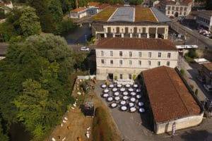 Ateliers Magelis - Pépinière d'entreprises