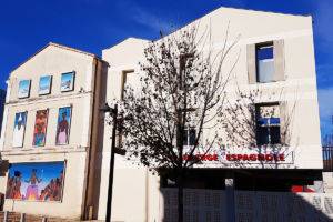 L'Auberge espagnole
