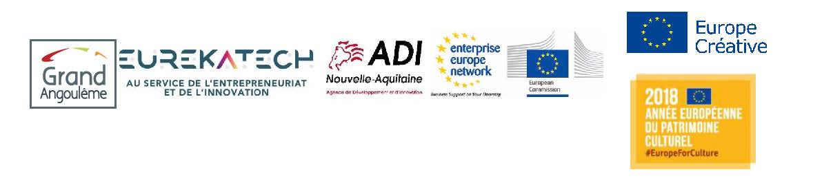 Invitation EurCréa 131118Angoulême VF