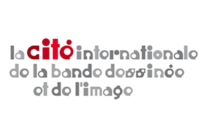 Cité internationale de la bande dessinée et de l'image