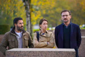 Tournage - Lola