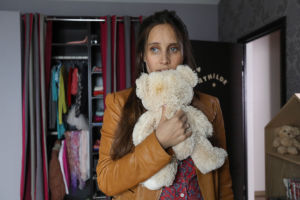 Tournage - Ils ont échangé mon enfant