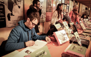 Festival International de la Bande Dessinée