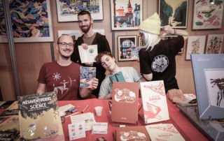 Festival International de la Bande Dessinée