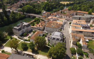 Le Quartier de l’image