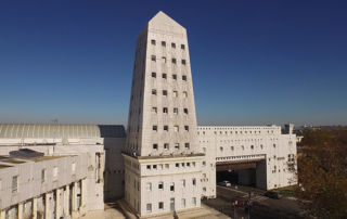 Lycée de l'image et du son d'Angoulême (LISA)