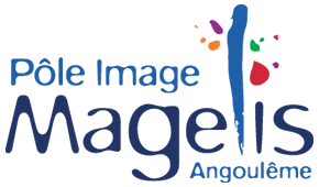 Magelis - Pôle image Angoulême