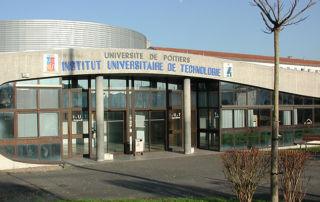 IUT d'Angoulême