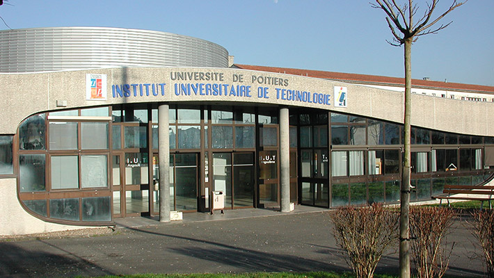 IUT d'Angoulême