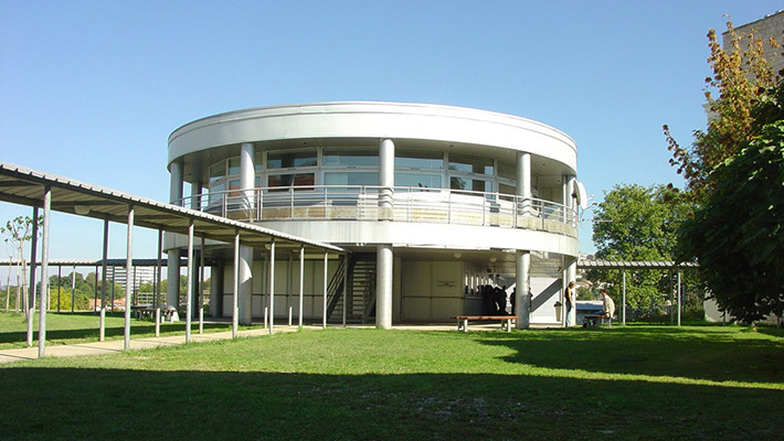 IUT d'Angoulême