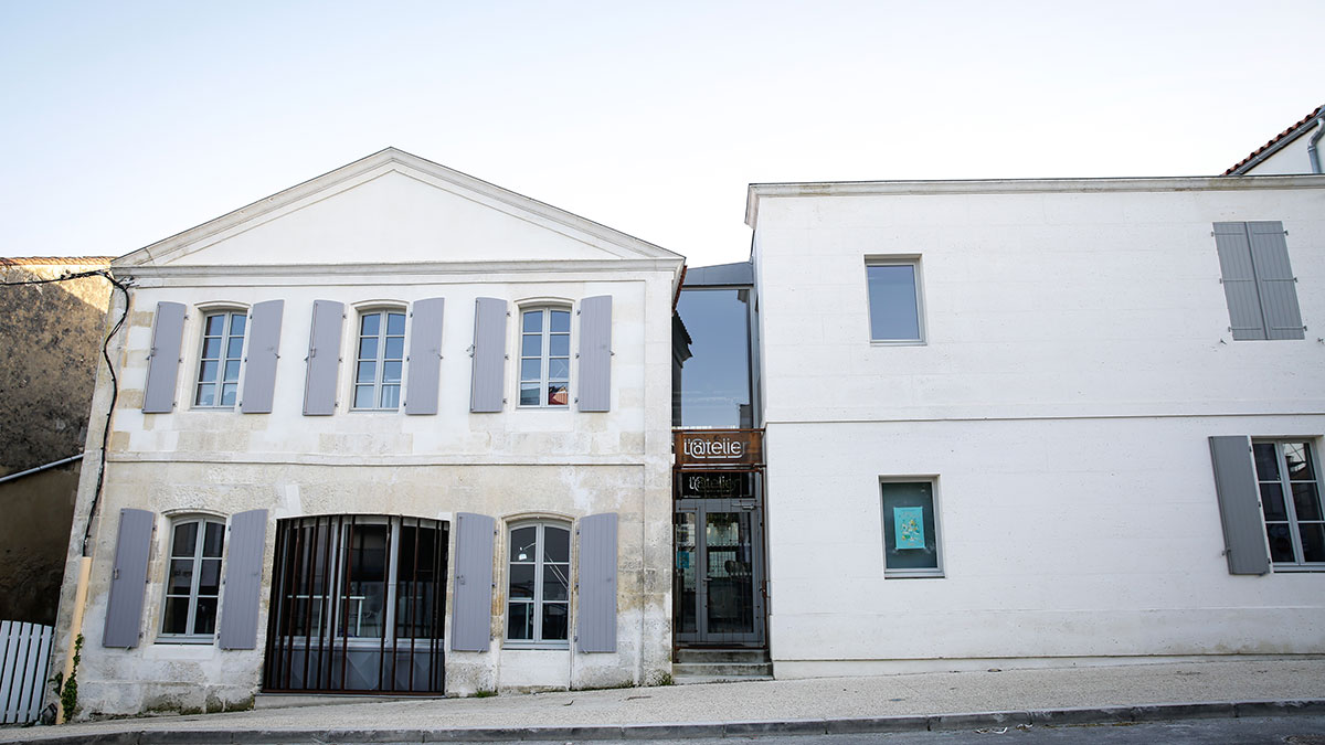 L'Atelier