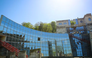 Cité de la BD