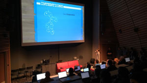 Présentation - Amphi Cnam-Enjmin