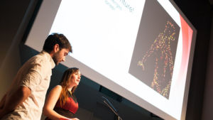 Soutenance de projet