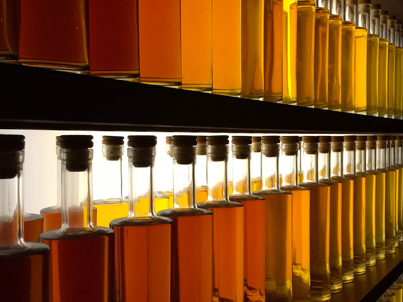 Cognac Master Blender Camus