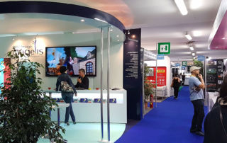 Magelis présent au salon MIFA