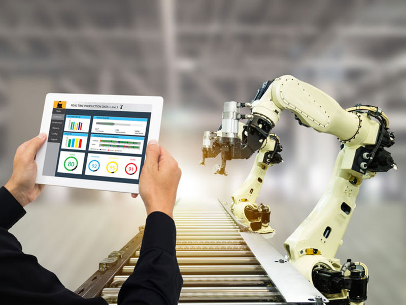 Robotique