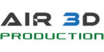 Air 3D Production