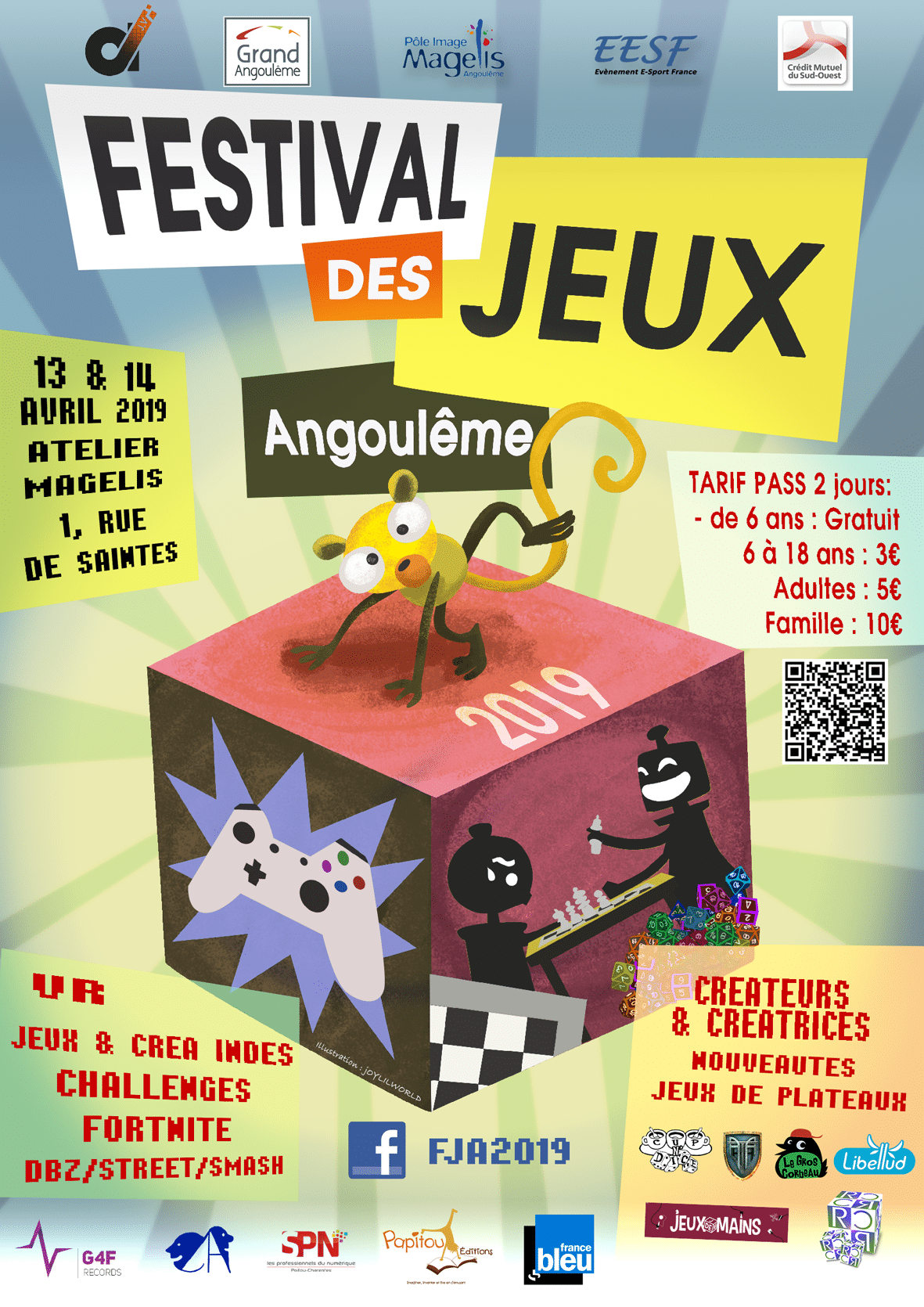 FJA-2019