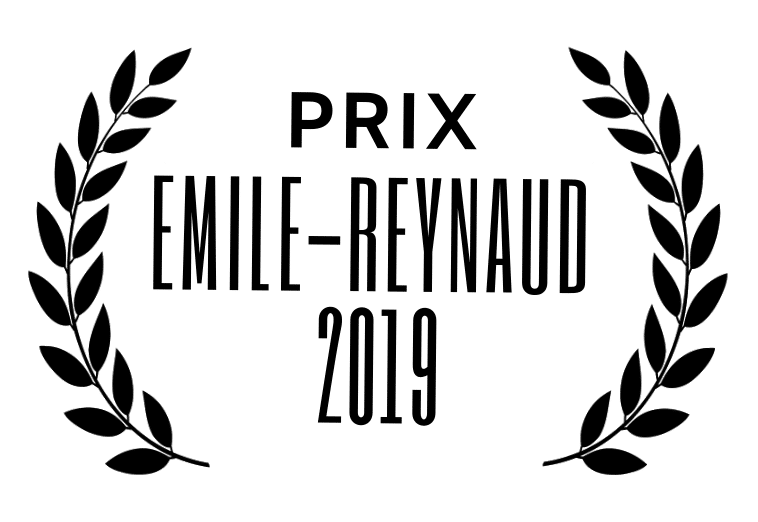 PRIX EMILE REYNAUD