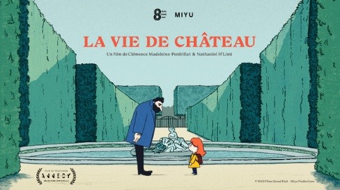 la vie de chateau