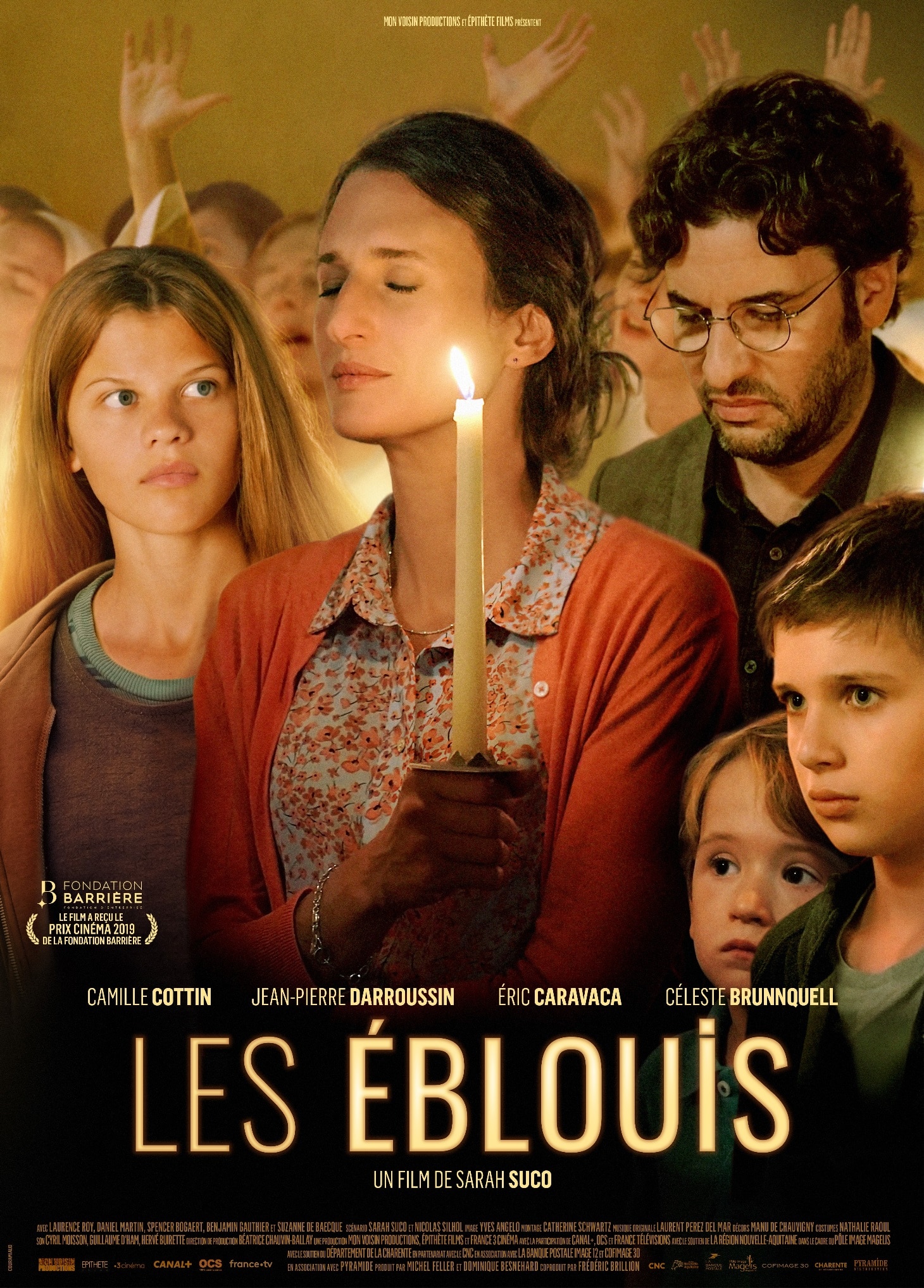 AFFICHE