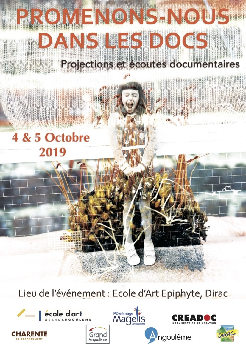 affiche Promenons nous dans les docs light (2)